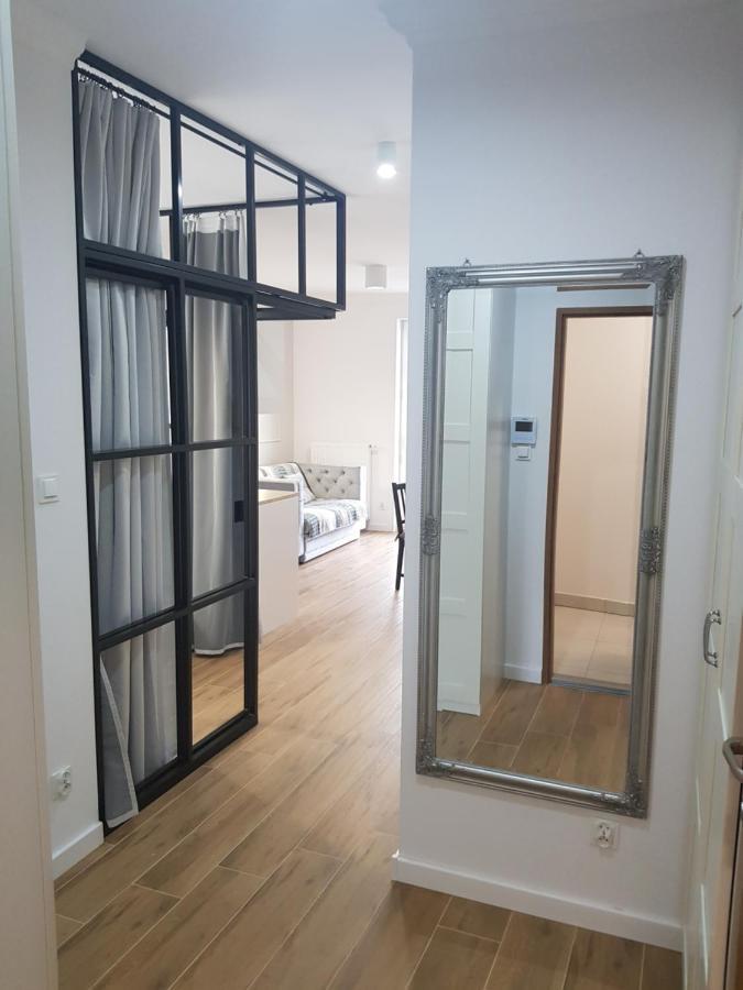 엘블라그 Apartament Na Starowce 아파트 외부 사진